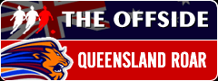 Queensland Roar FC