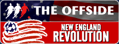 New England Revolution