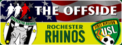 Rochester Rhinos