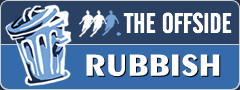 Rubbish Offside