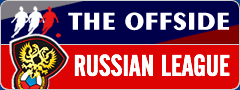 Russian Football Federation Blog