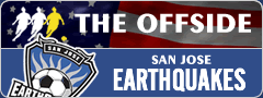San Jose Earthquakes