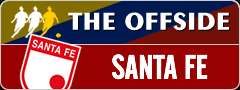 Santa Fe Corporación Deportiva