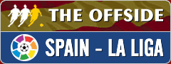Spain La Liga
