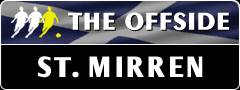 St. Mirren Football Club