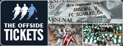 Buy Soccer Tickets