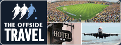 Plan Your Soccer Travels