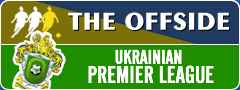 Ukrainian Premier League