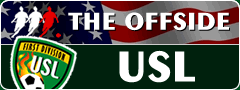 USL First Division