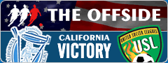 California Victory