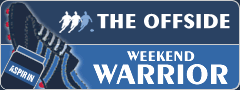 The Weekend Warrior
