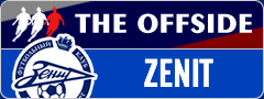 FC Zenit St. Petersburg